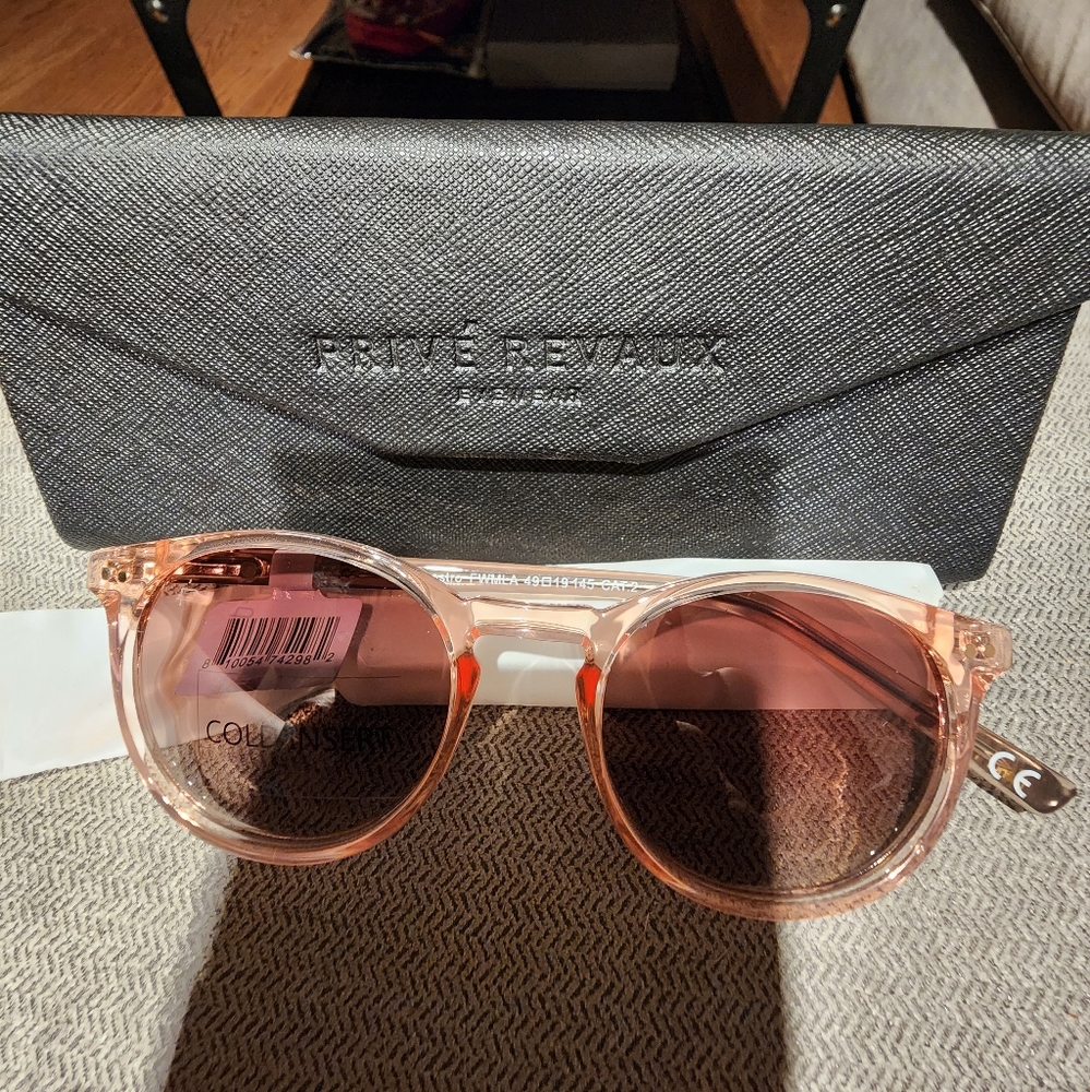 Brand new sunglasses